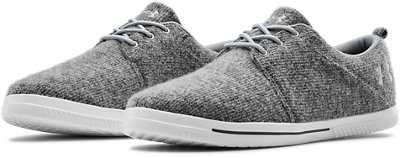 under armour slip ons