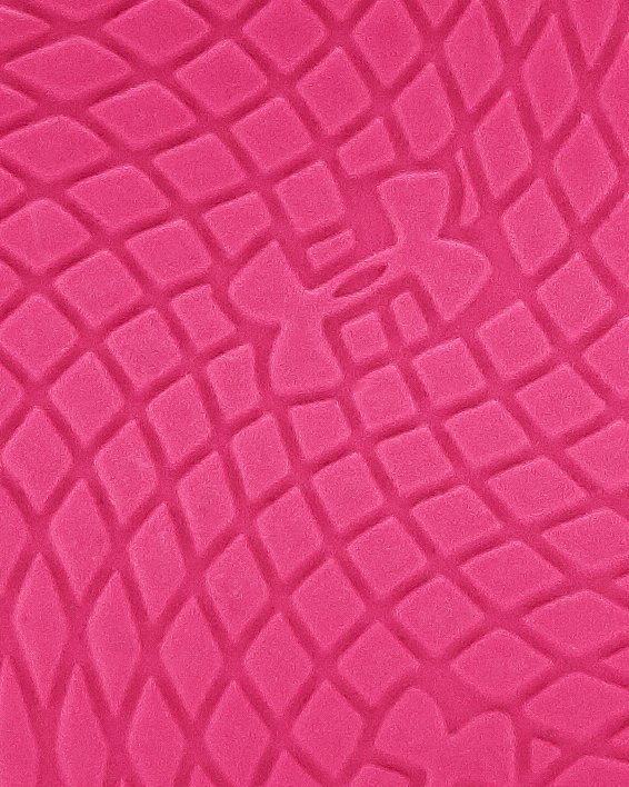 Under Armour Women's Atlantic Dune T Slide Sandal, Electro Pink
