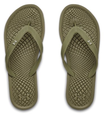 women's ua atlantic dune sandals