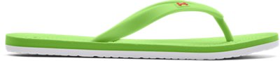 Women's UA Atlantic Dune Sandals - 3022716-306