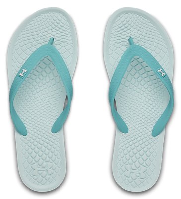 Women's UA Atlantic Dune Sandals 