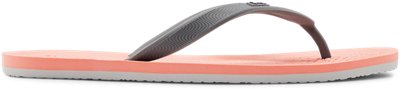 under armour women's atlantic dune flip flops