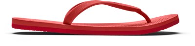 under armour red womens shoes
