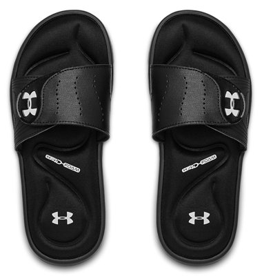 under armor slide