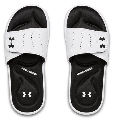 ua ignite slides