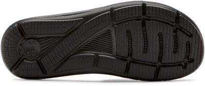 women's ua ignite ix trace multi slides