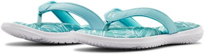 women's ua marbella vii sandals