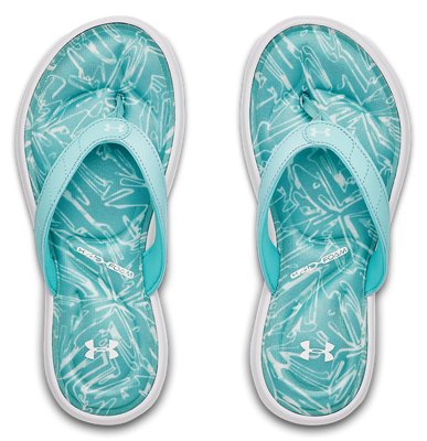women's ua marbella vii sandals
