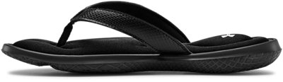 under armour 4d foam womens flip flops