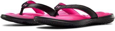 under armour sandals womens