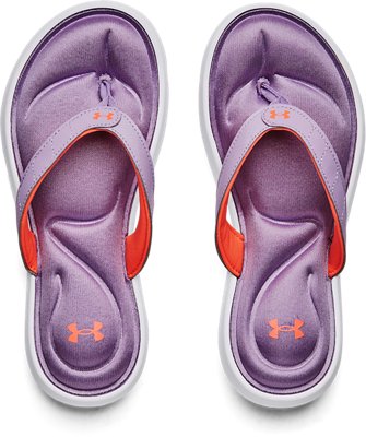 women's ua marbella vii sandals
