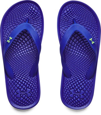 Boys' UA Atlantic Dune II Sandals Under Armour MY