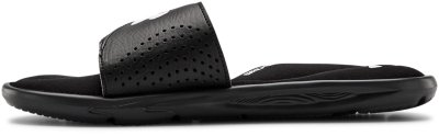 under armour youth sandals