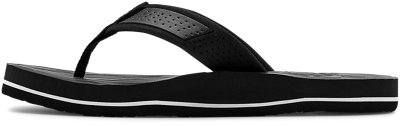 under armour men's marathon key iii flip flops