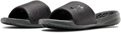 boys under armour sandals