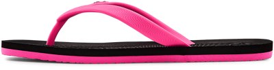 under armour dune flip flops