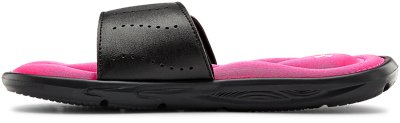 under armour slides for girls