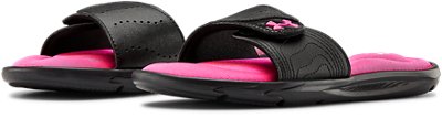 black slides for girls