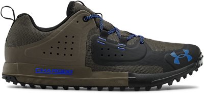 Men's UA Syncline Edge|Under Armour HK