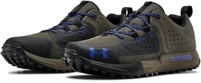 under armour men's syncline edge sneaker