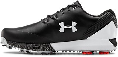 cheap under armour golf shoes