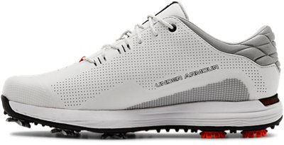 men's ua match play golf shoes