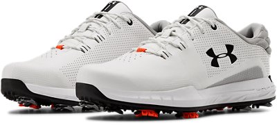 ua match play shoes review