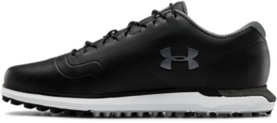 under armour golf trainers