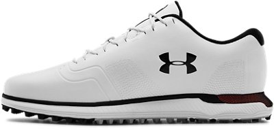 under armour summer golf shoes