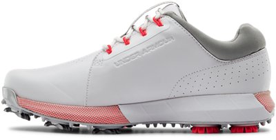 under armour women's golf shoes