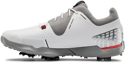 under armour junior golf shoes