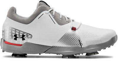 UA Spieth 4 Jr. Golf Shoes | Under Armour