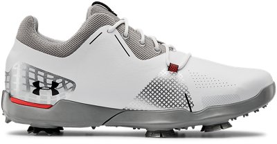 boys under armour golf shoes