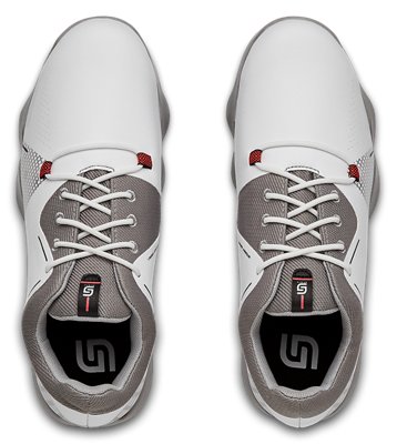 under armour boys golf shoes