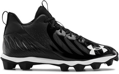 under armour low top cleats