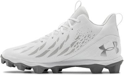 ua spotlight cleats