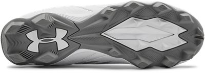 under armour renegade rm football cleats