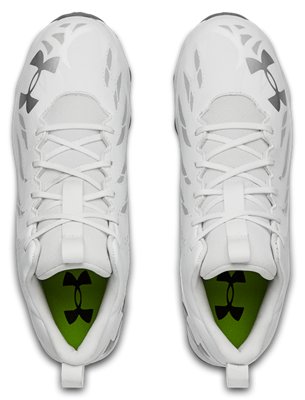 academy under armour cleats