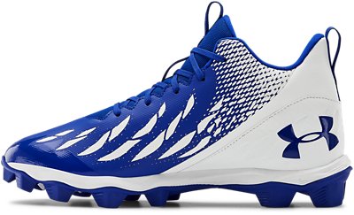 under armor men's spotlight cleats