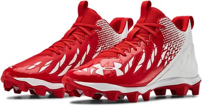 under armour spotlight red