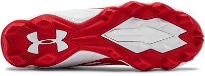 under armour spotlight red