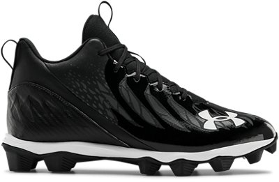 under armour icon spotlight cleats