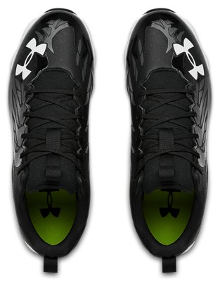 under armour men's spotlight franchise rm football shoe