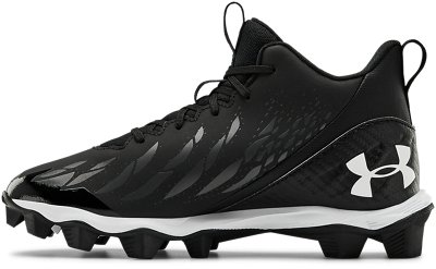 youth size 1 football cleats