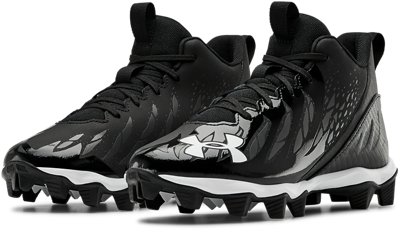 junior football cleats