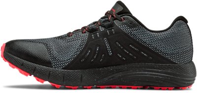 under armour trail running schuhe