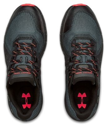 under armour charged bandit trail