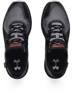 women's under armour charged bandit trail gtx