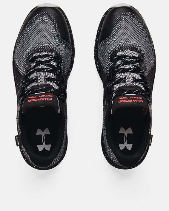 Under Armour Men's UA Charged Bandit Trail GORE-TEX® Running Shoes. 3
