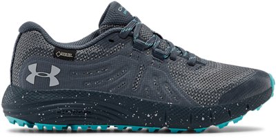 under armour trail shoes womens